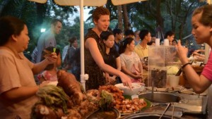 Liên hoan ẩm thực “Món ngon các nước” năm nay diễn ra từ ngày 4 đến 7-12 tại khu B công viên 23-9, Q.1