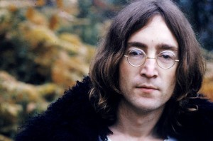 John Lennon - tác giả của nhiều ca khúc bất hủ - Ảnh: Billboard