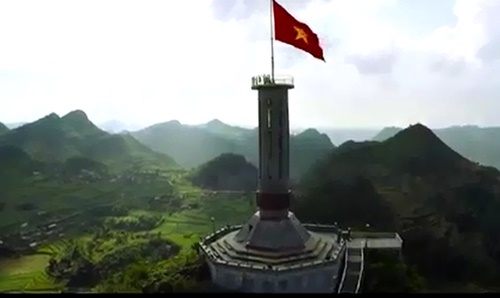 Ra mắt clip quảng bá về Việt Nam “Welcome to Viet Nam”