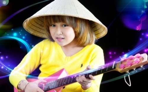 Thiên Khôi - quán quân Vietnam Idol Kids 2017