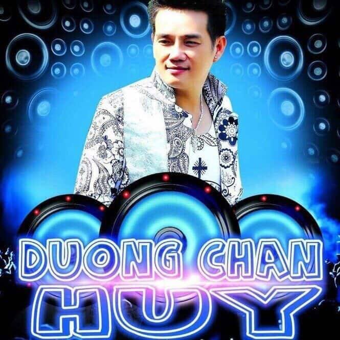 CS Duong Chan Huy 1