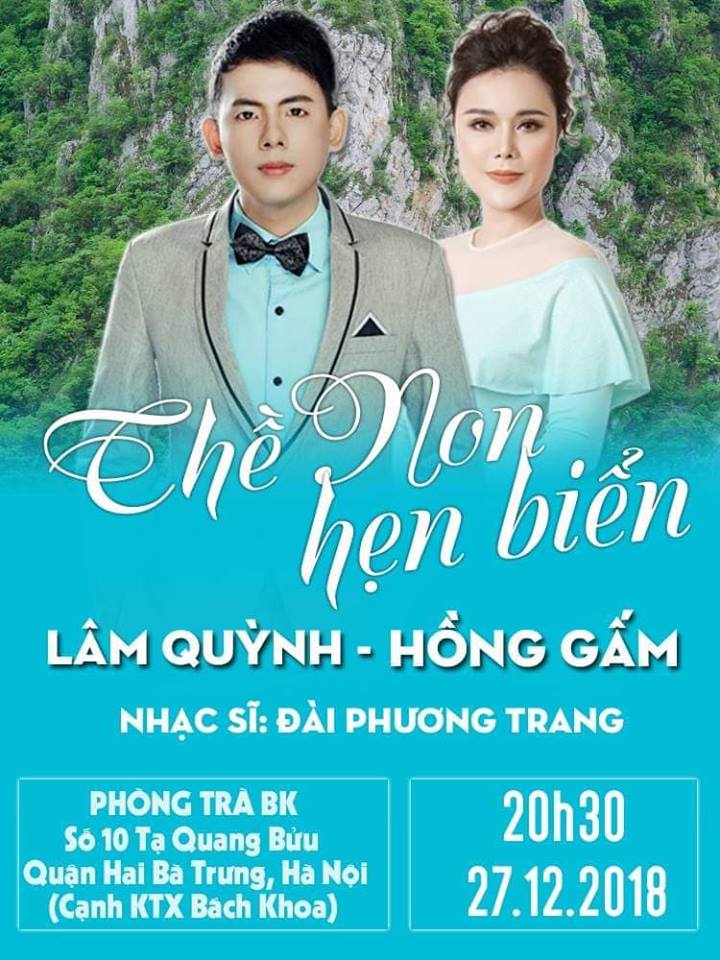 Lam Quynh Hong Gam 1