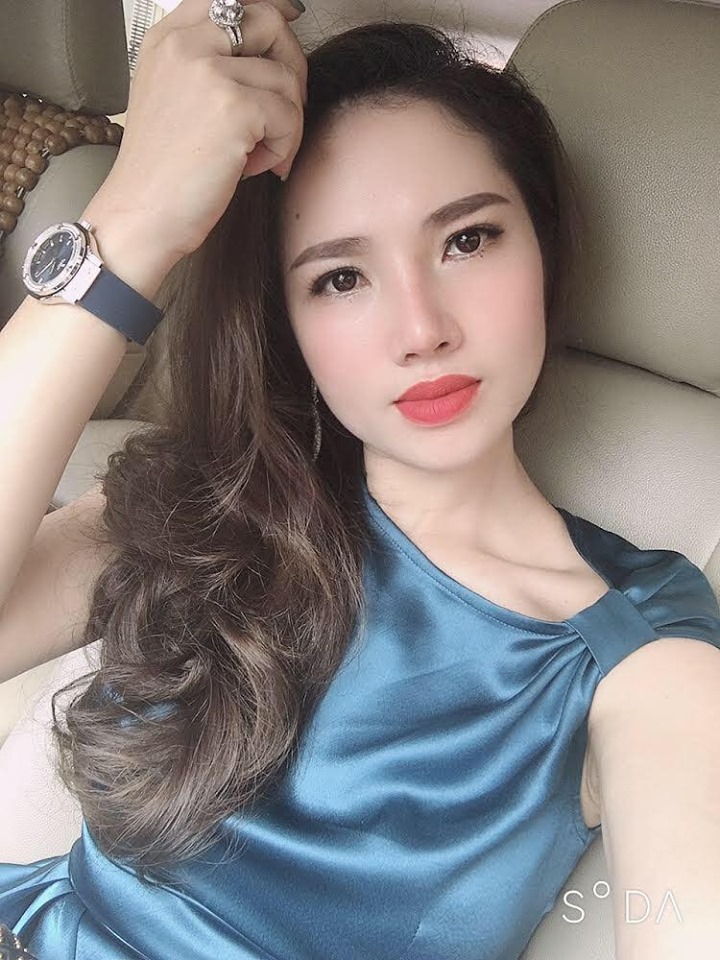 Maika Nguyen 2