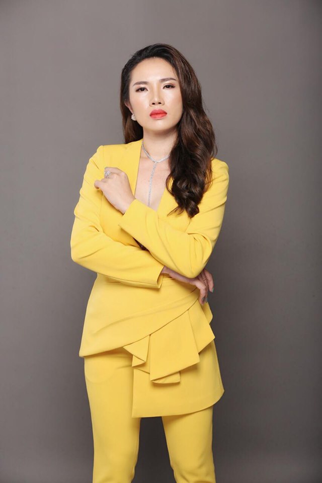 Maika Nguyen 4