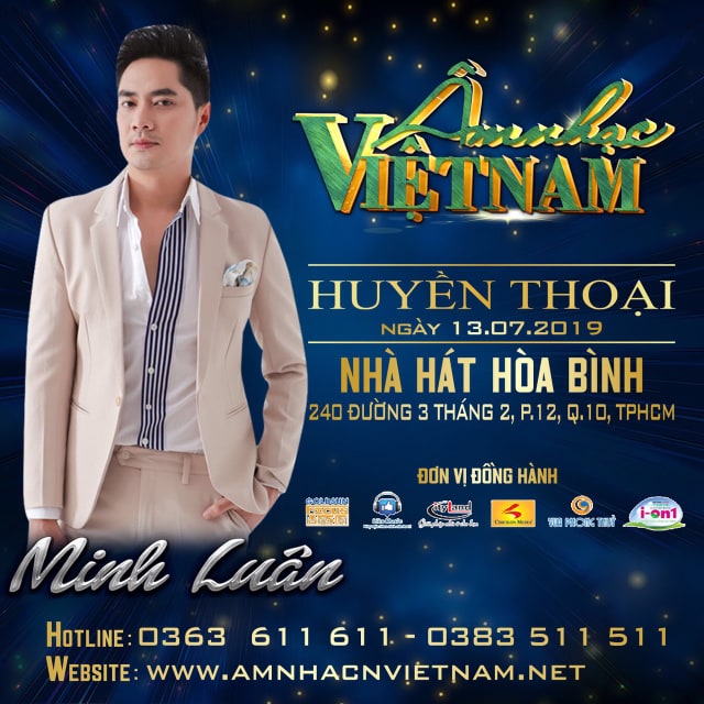 ANVN Minh Luan