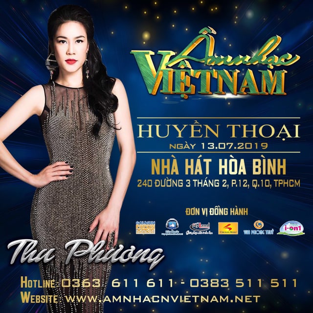 ANVN Thu Phuong