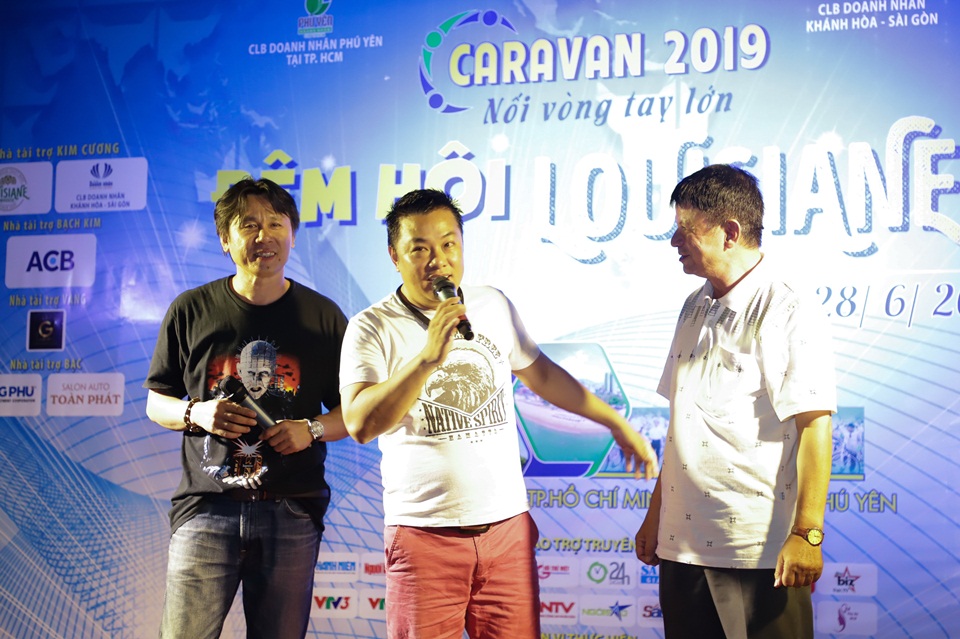 Caravan 2019 3