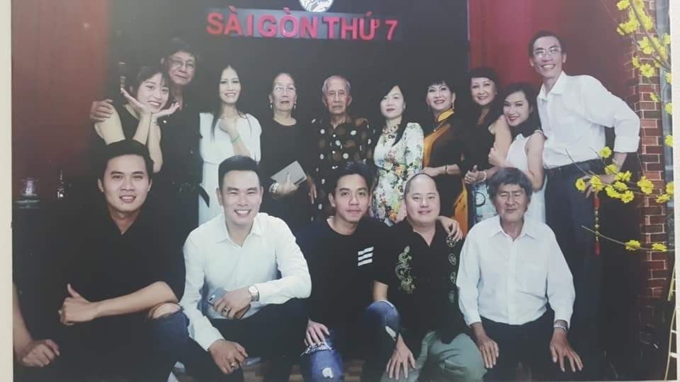 Saigon T7 7