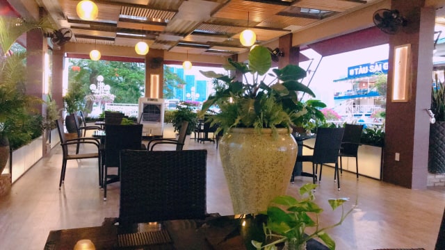 Cafe Dung Dinh 4