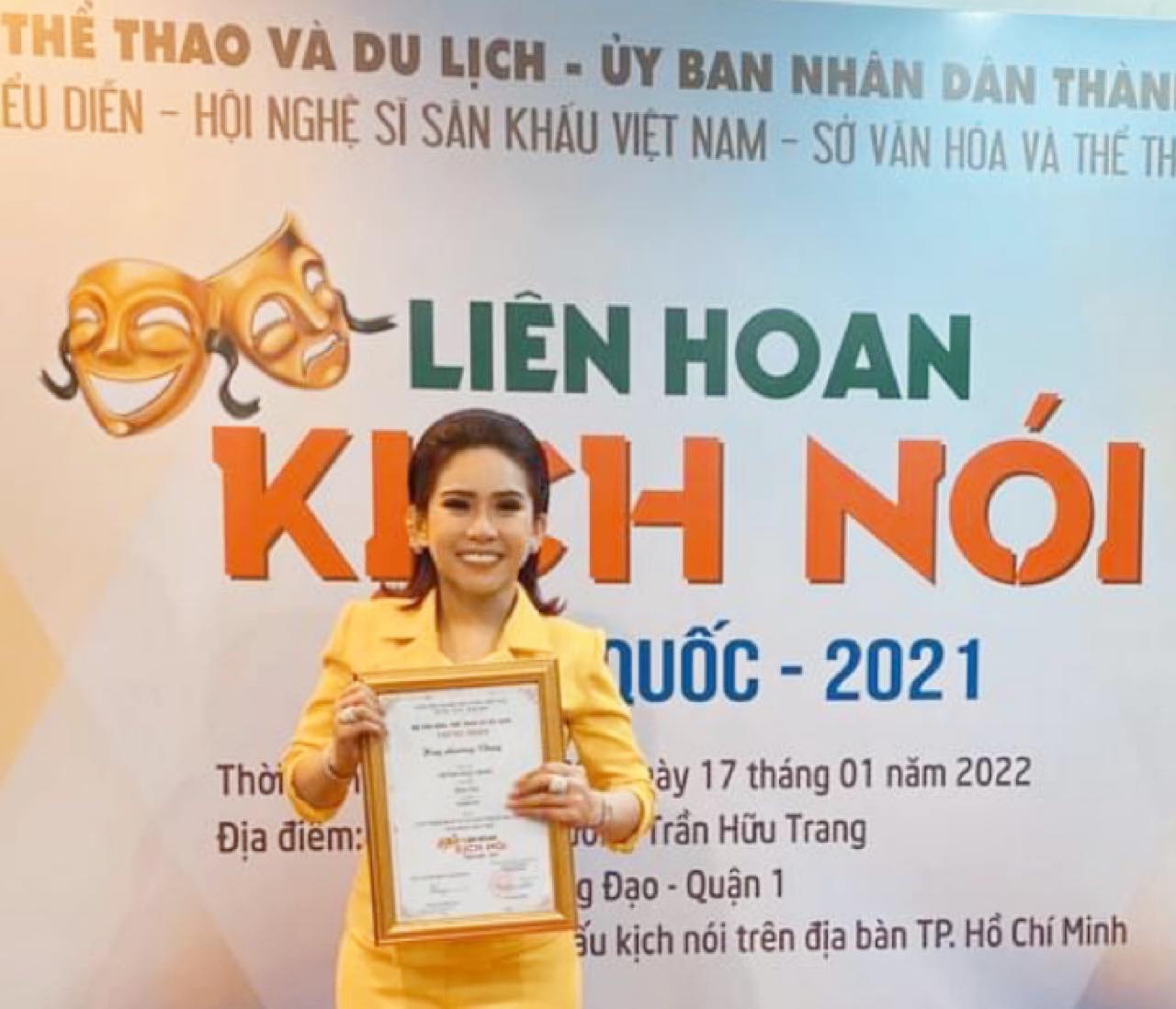 SK Sen Viet 2022 Bình Tinh