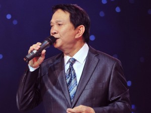 Ca sĩ Duy Quang (1950 - 2013)