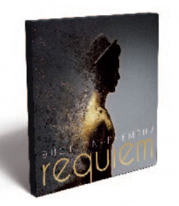 Bìa album Requiem