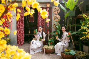 Nhan sắc ngày càng rạng rỡ của cặp đôi hoa hậu – á hậu Người Việt Liên Lục Địa 2018