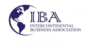 Logo của Hiệp hội IBA