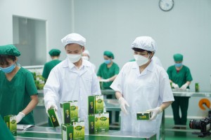 Với phương châm đặt khách hàng ở vị trí trung tâm, lấy chất lượng, hiệu quả làm yếu tố tiên quyết, Diva Green phát triển sản phẩm giảm cân Green Tea...