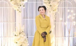 Lê Phạm - Nữ doanh nhân thành đạt và phong cách