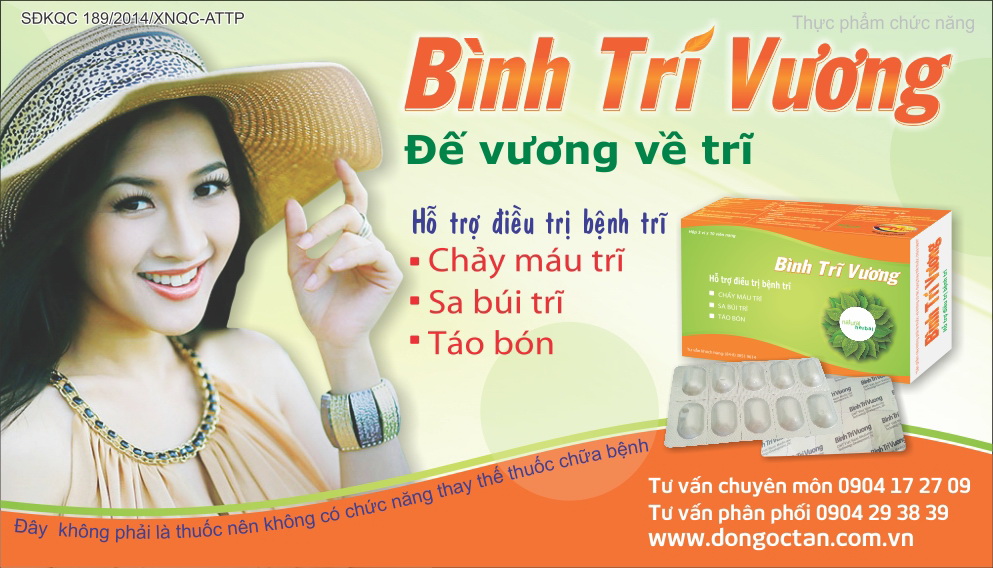 Bắt đầu từ hôm nay Bình Trĩ Vương sẽ mở chiến dịch quảng bá cùng với hình ảnh mới của Thái Nhã Vân