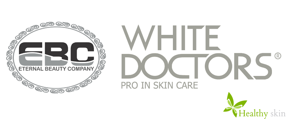 Logo của White Doctors