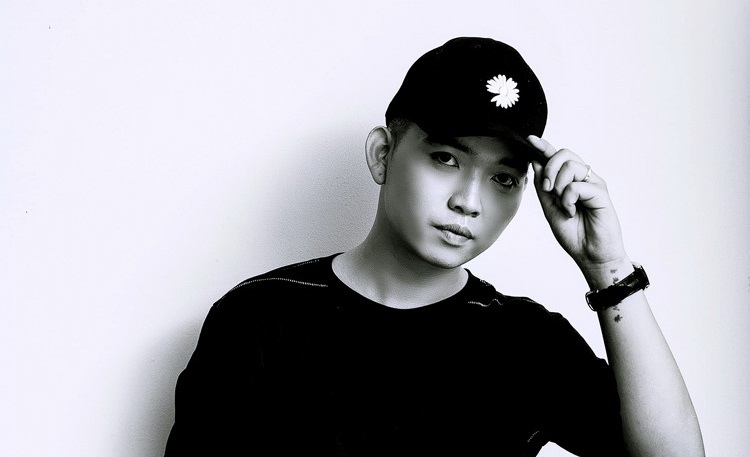 DJ-Music Producer Kady Hoàng