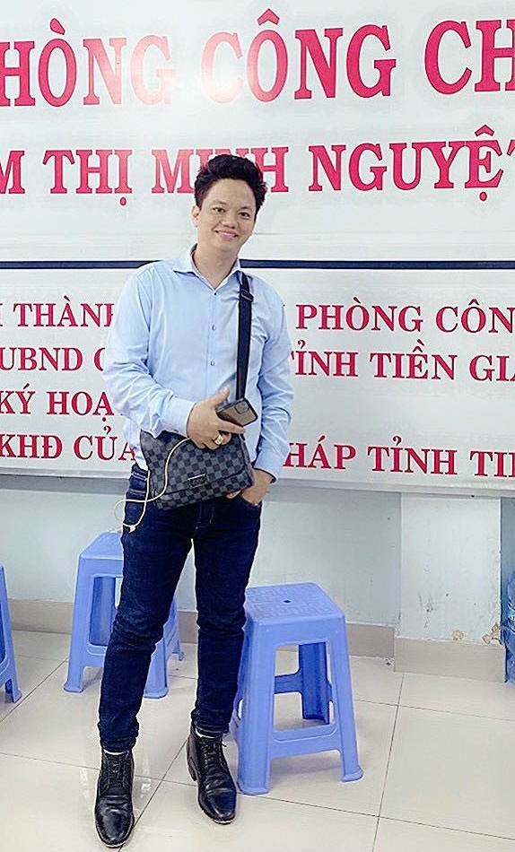 CS Quang Truong 12