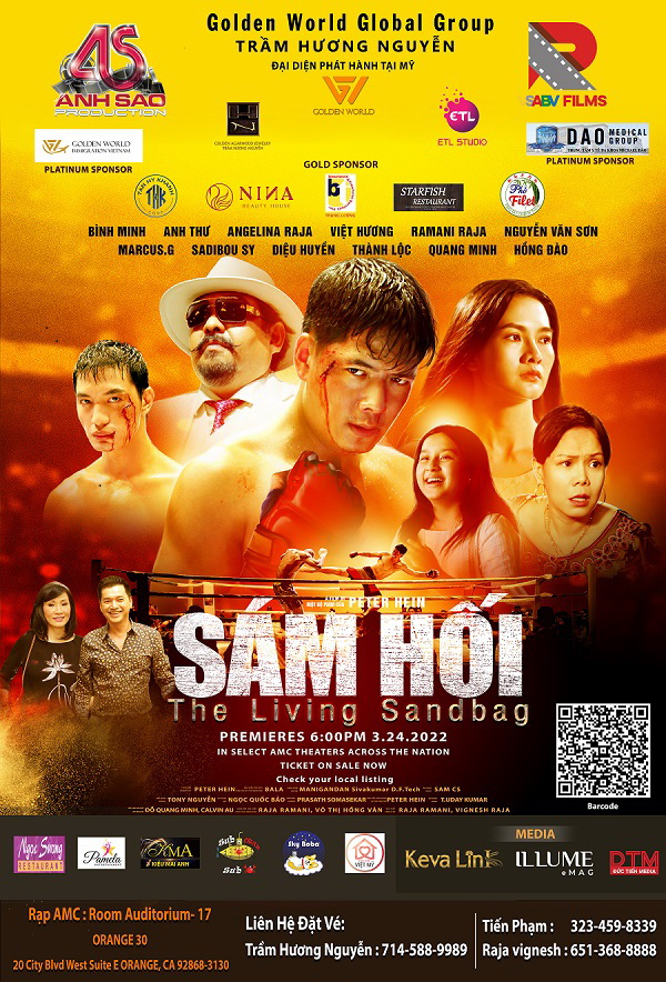 Phim Sam hoi poster
