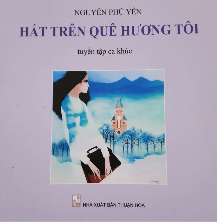 Nguyen Phu Yen Tuyen tap