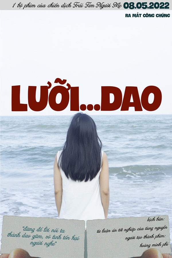 Phim Luoi dao Poster