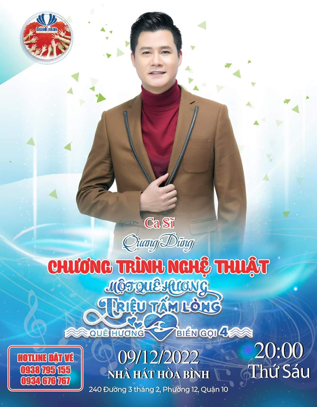 QHBG 2022 Quang Dung