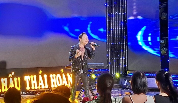 Lam Minh Thao 5