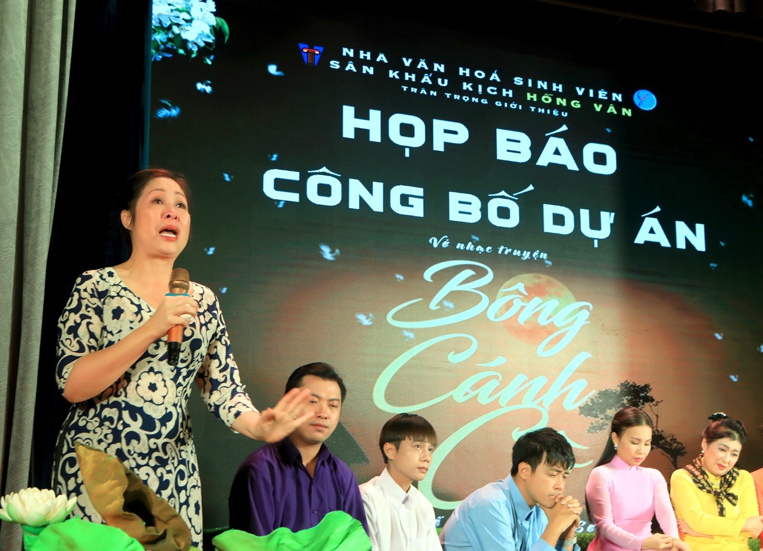 Bong Canh co 5