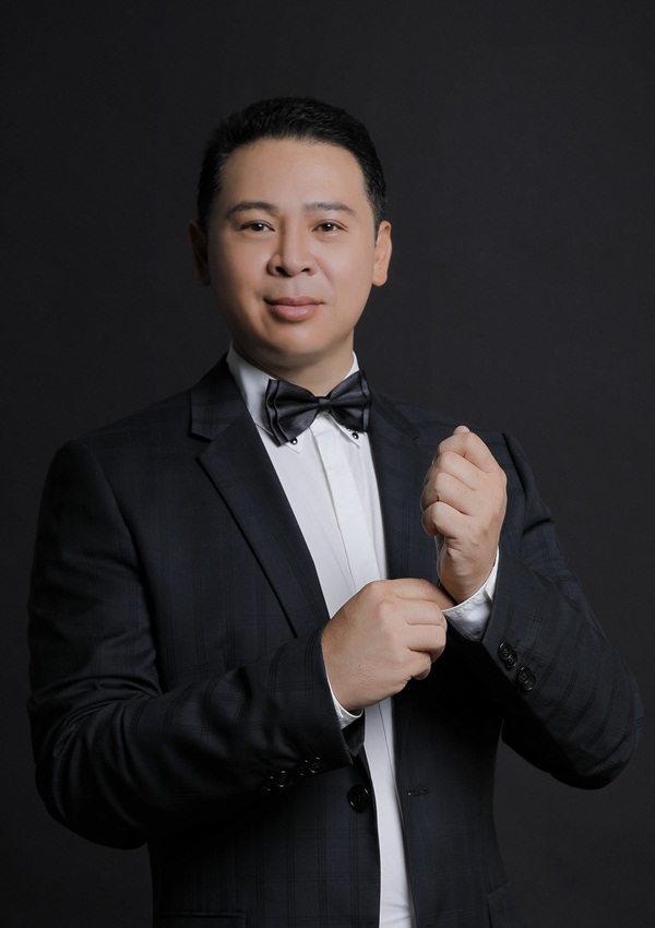 Nguyen Hieu Tam
