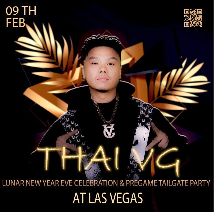Vegas Thai VG