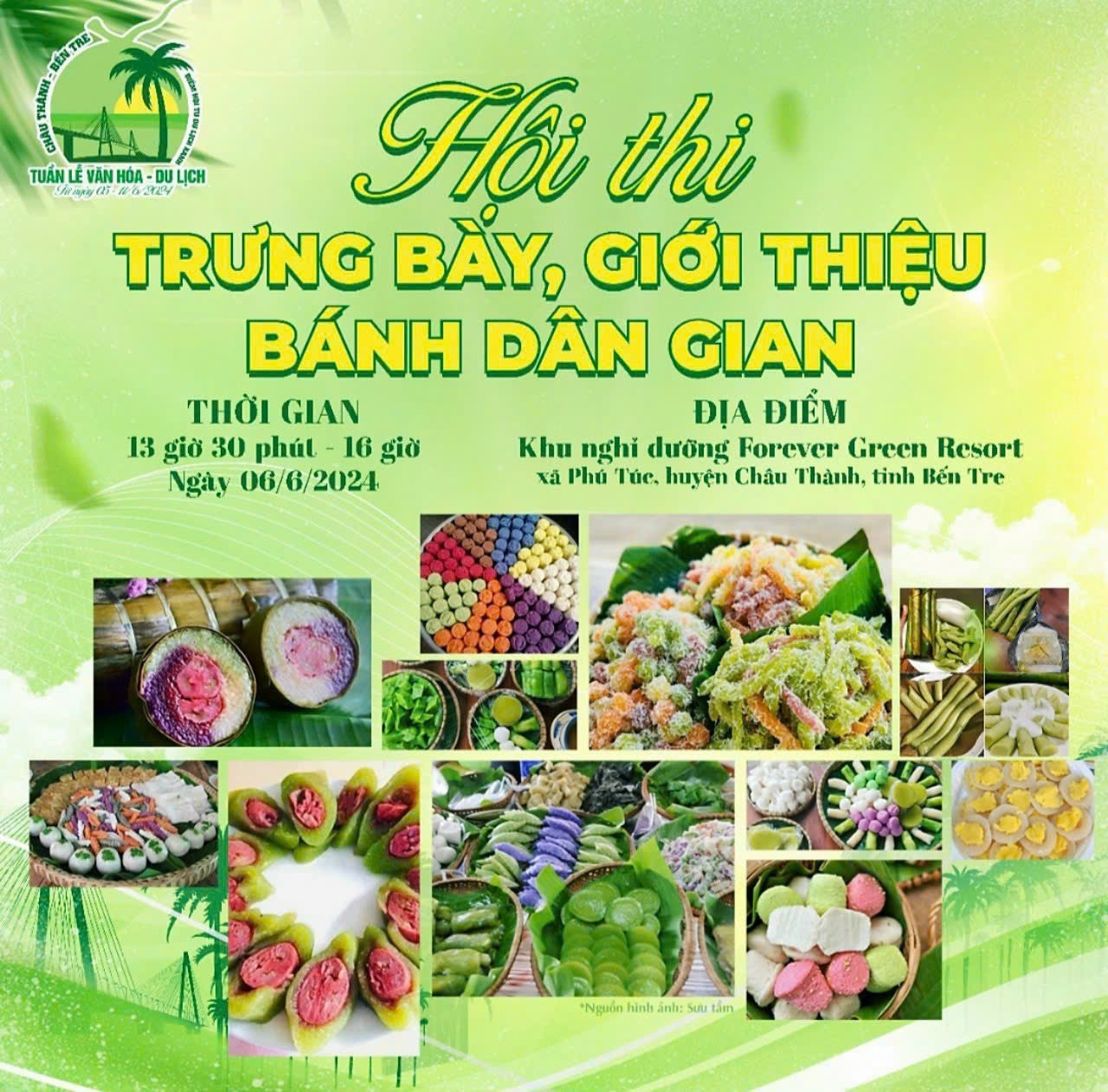 Chau Thanh 8