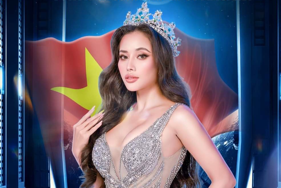 Vĩnh Trinh: Từ cô gái bán cá đến danh hiệu Mrs Celebrity International 2024