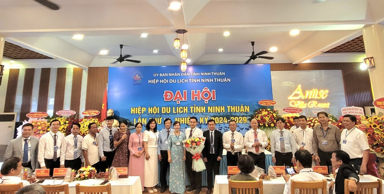 Tuần lễ Văn hóa du lịch hè Ninh Hải - Ninh Thuận 2024