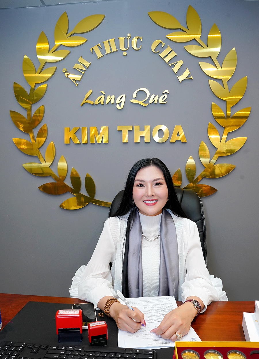 Kim Thoa 13